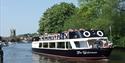 Hobbs of Henley Boat Trips