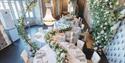 Wedding Venue Showcase January 2025 - Leeds Castle