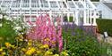 West Dean Gardens GAsher