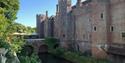 Herstmonceux Castle Estate