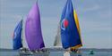 Sailing & watersports activities Lee-on-the-Solent & Stokes Bay