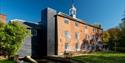 Whitchurch Silk Mill