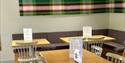 Whitchurch Silk Mill Cafe