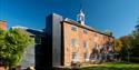 Historic Whitchurch Silk Mill, Hampshire