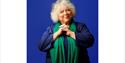 Isle of Wight, Festival, Wight Proms, Northwood House, Cowes, Miriam Margolyes