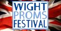 Isle of Wight, Things to do, Festivals, Wight Proms, Logo