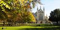 Winchester Cathedral