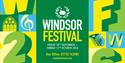 Windsor Festival Brochure Cover 2026