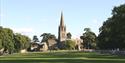 St Mary the Virgin, Witney