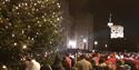 Carols on the Hill - ©C Shearer