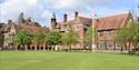Amey Events Centre at Abingdon School