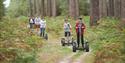 Go Ape Crawley