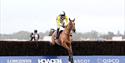 Howden Christmas Racing Weekend at Ascot | horse racing over jump