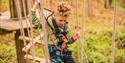 Go Ape Leeds Castle