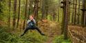 Go Ape in the South East