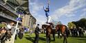 Ascot Racecourse near Windsor, Berkshire