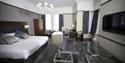 Chilworth Manor Hotel