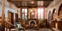 Careys Manor Hotel and SenSpa