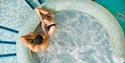Careys Manor Hotel and SenSpa