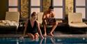 Careys Manor Hotel and SenSpa