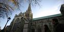 Chichester Cathedral