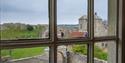 Carisbrooke Castle