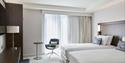 Courtyard by Marriott Oxford City Centre