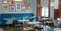 Chilworth Manor Hotel