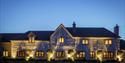 Hurley House Hotel