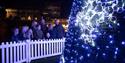 Bournemouth Christmas Tree Wonderland