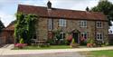 Nutley Edge Cottages