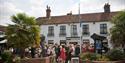 Frensham Pond Hotel and Spa, Farnham, Surrey
