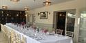Garden Room - Small Wedding Space at Talbot Hotel