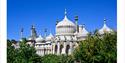 Royal Pavilion exterior