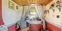 glamping accommodation UK