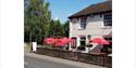 The Hawkenbury Inn