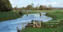 Henfield – Adur Footbridge