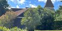 Cottages at Old Church Farm