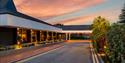 Holiday Inn Reading South