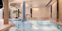Careys Manor Hotel and SenSpa
