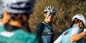 Dani Rowe, Joyride Festival, Isle of Wight, cycling, wellness, health & wellbeing, food, music, what's on, event