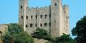 Rochester Castle