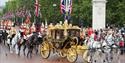 The Royal Mews, Buckingham Palace - Royal Collection Trust / © His Majesty King Charles III 2022