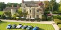 The Manor Country House Hotel
