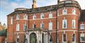 Oakley Hall Hotel