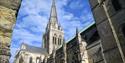 Chichester Cathedral