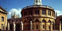 Sheldonian Theatre in Oxford, Oxfordshire