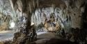 The Grotto at Painshill