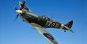 Spitfire flying, Cowes Classics Day, event, what's on, Isle of Wight