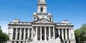 Portsmouth Guildhall